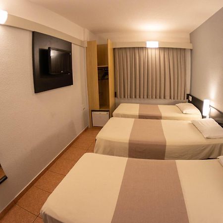 Ibis Taubate Hotel Ngoại thất bức ảnh