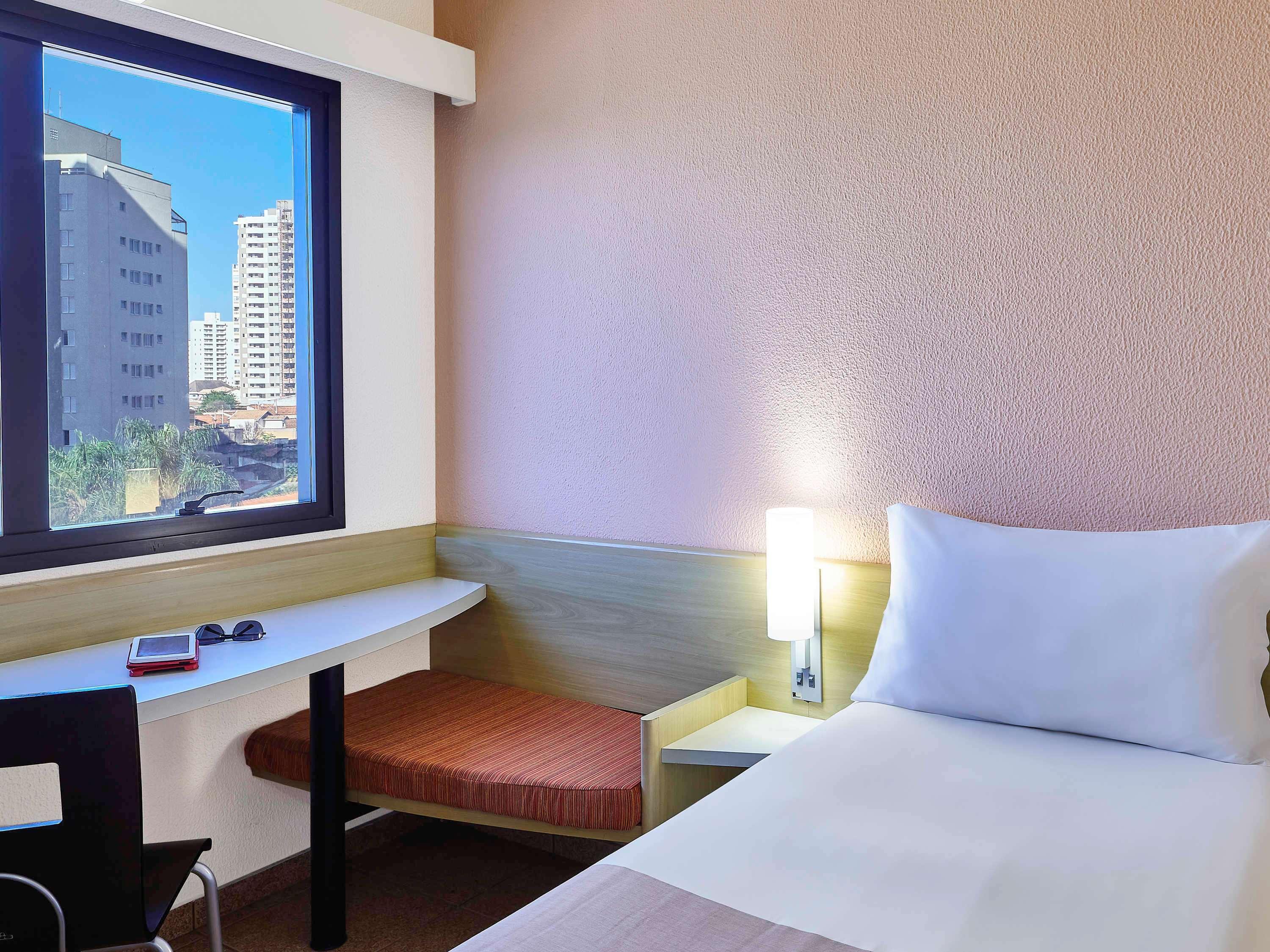 Ibis Taubate Hotel Ngoại thất bức ảnh