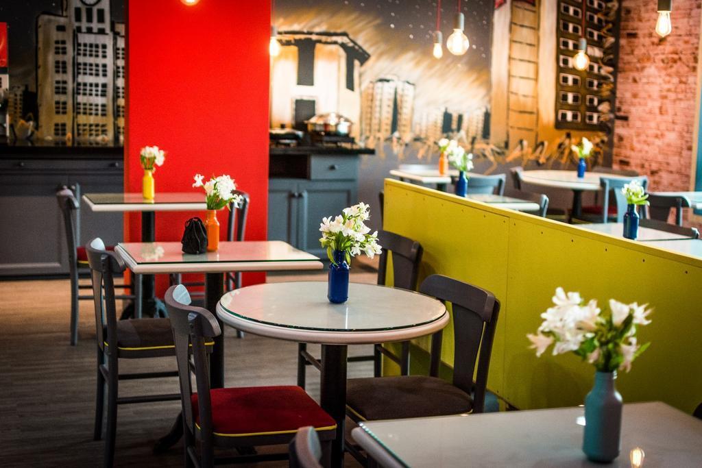 Ibis Taubate Hotel Ngoại thất bức ảnh