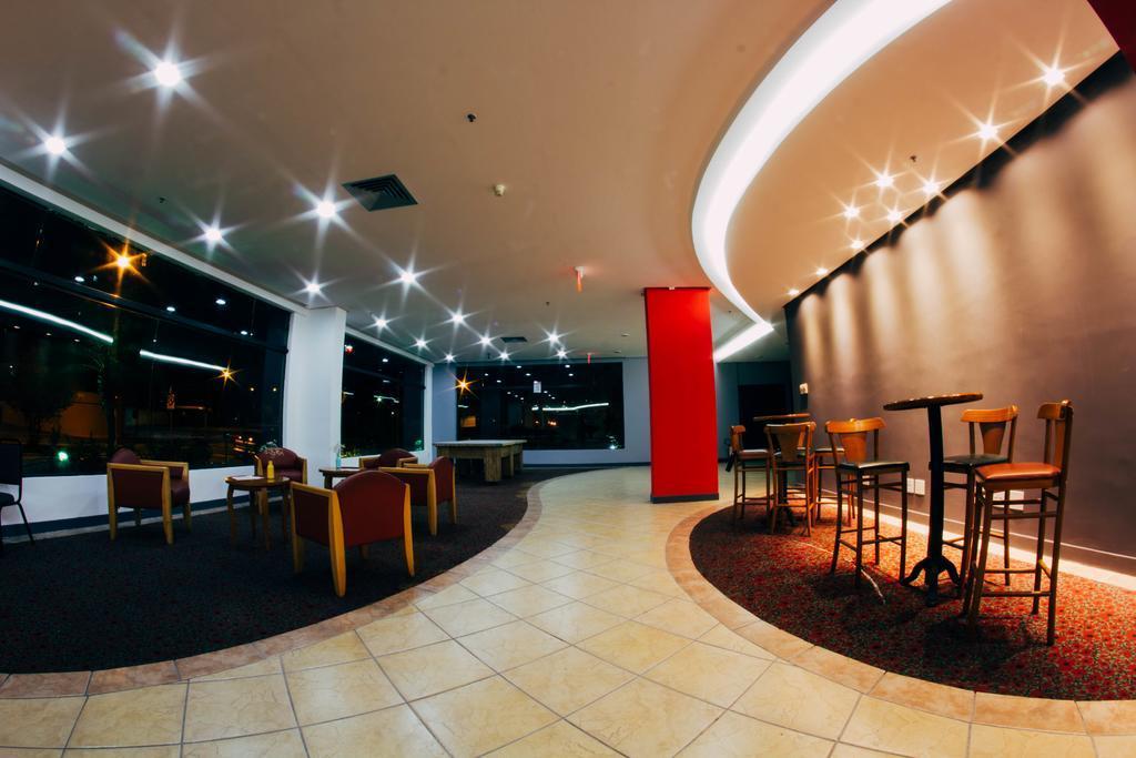 Ibis Taubate Hotel Ngoại thất bức ảnh