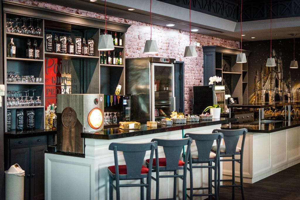 Ibis Taubate Hotel Ngoại thất bức ảnh