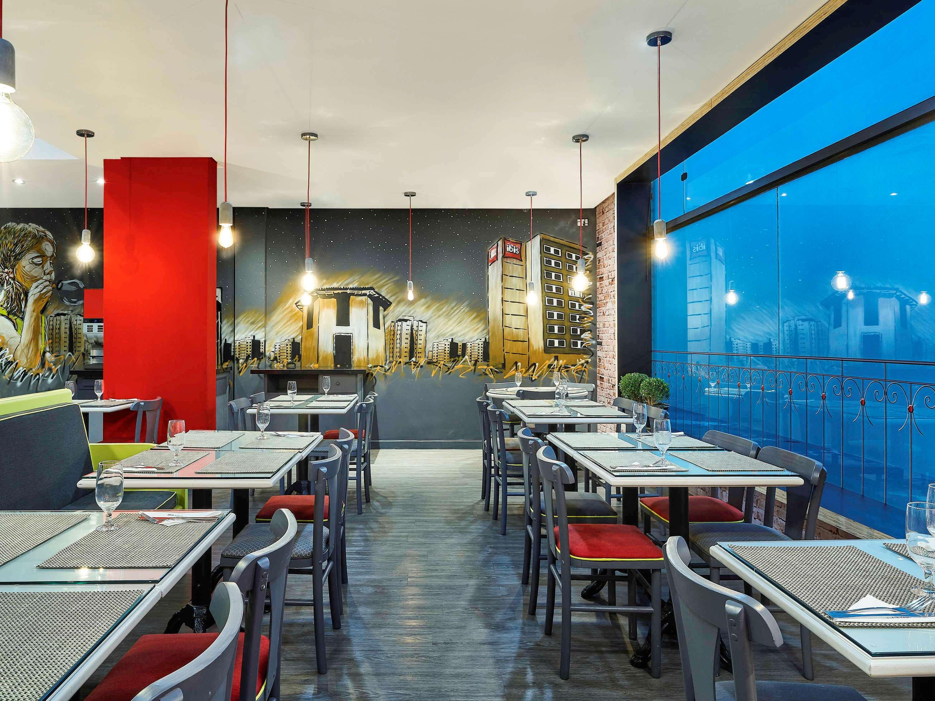 Ibis Taubate Hotel Ngoại thất bức ảnh