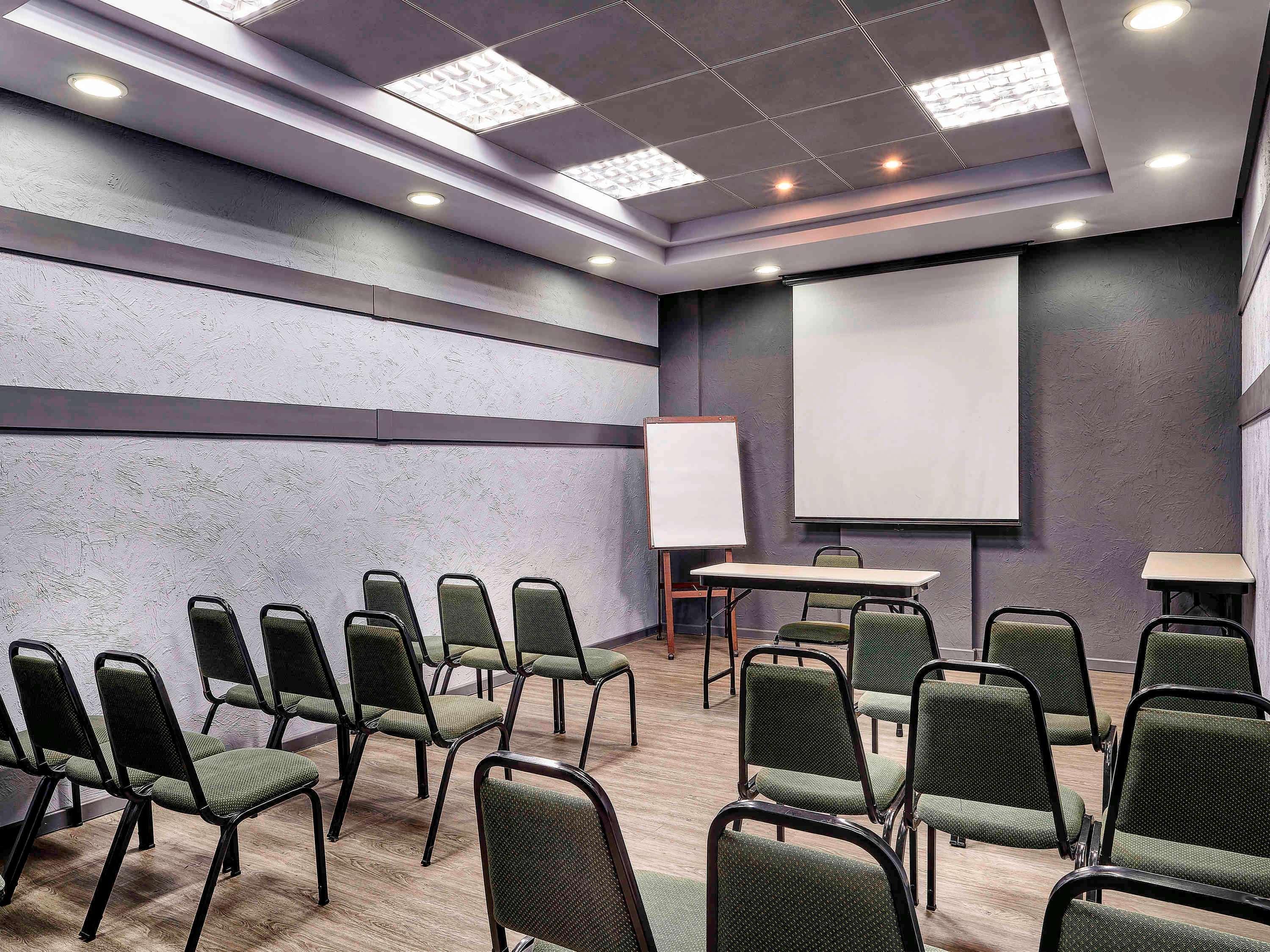 Ibis Taubate Hotel Ngoại thất bức ảnh