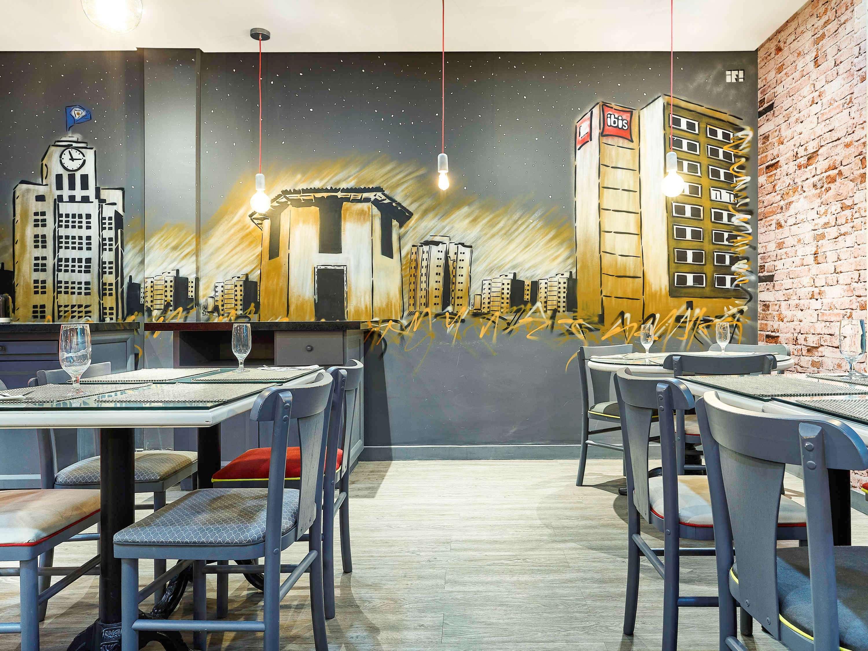 Ibis Taubate Hotel Ngoại thất bức ảnh