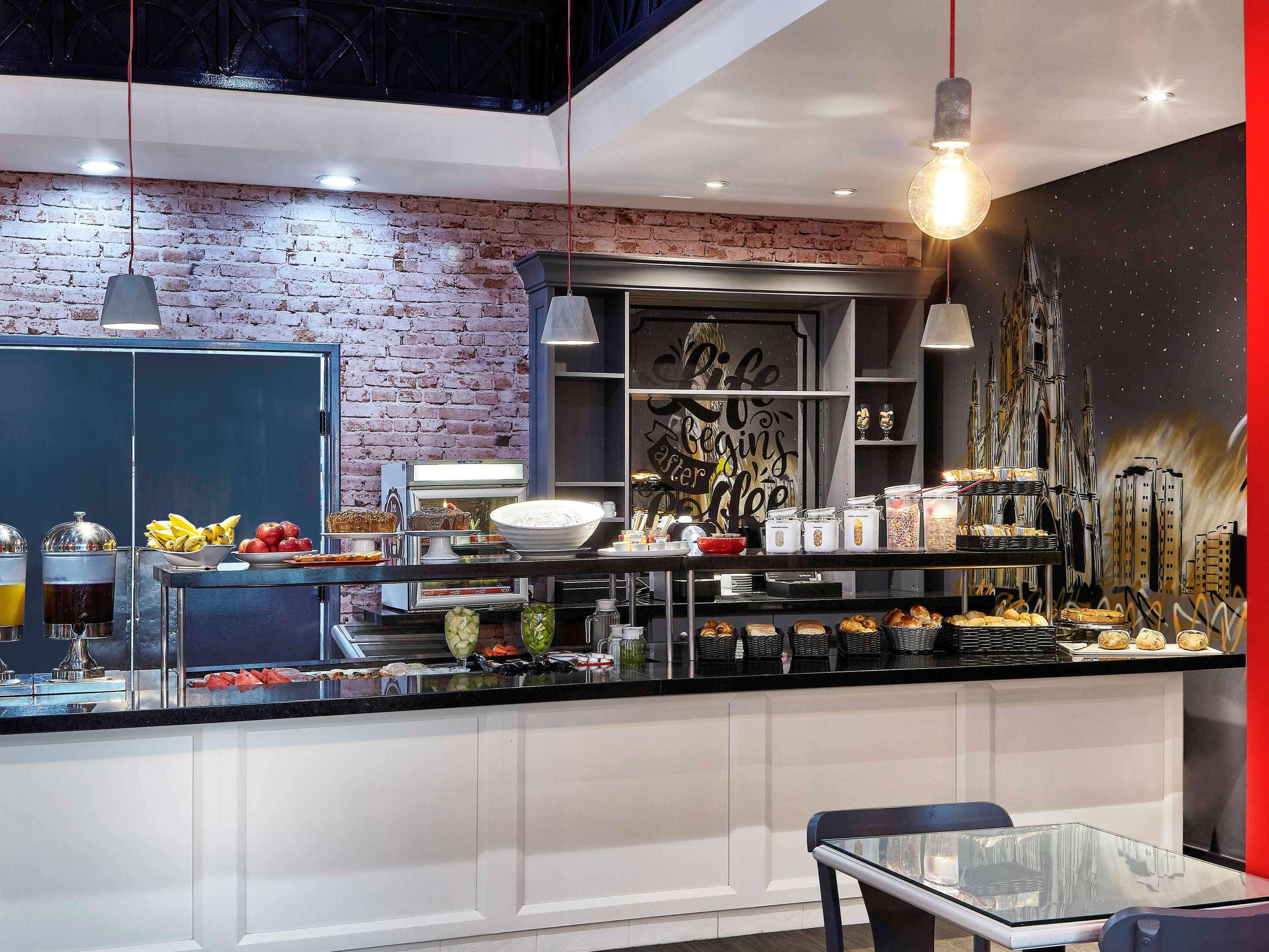 Ibis Taubate Hotel Ngoại thất bức ảnh