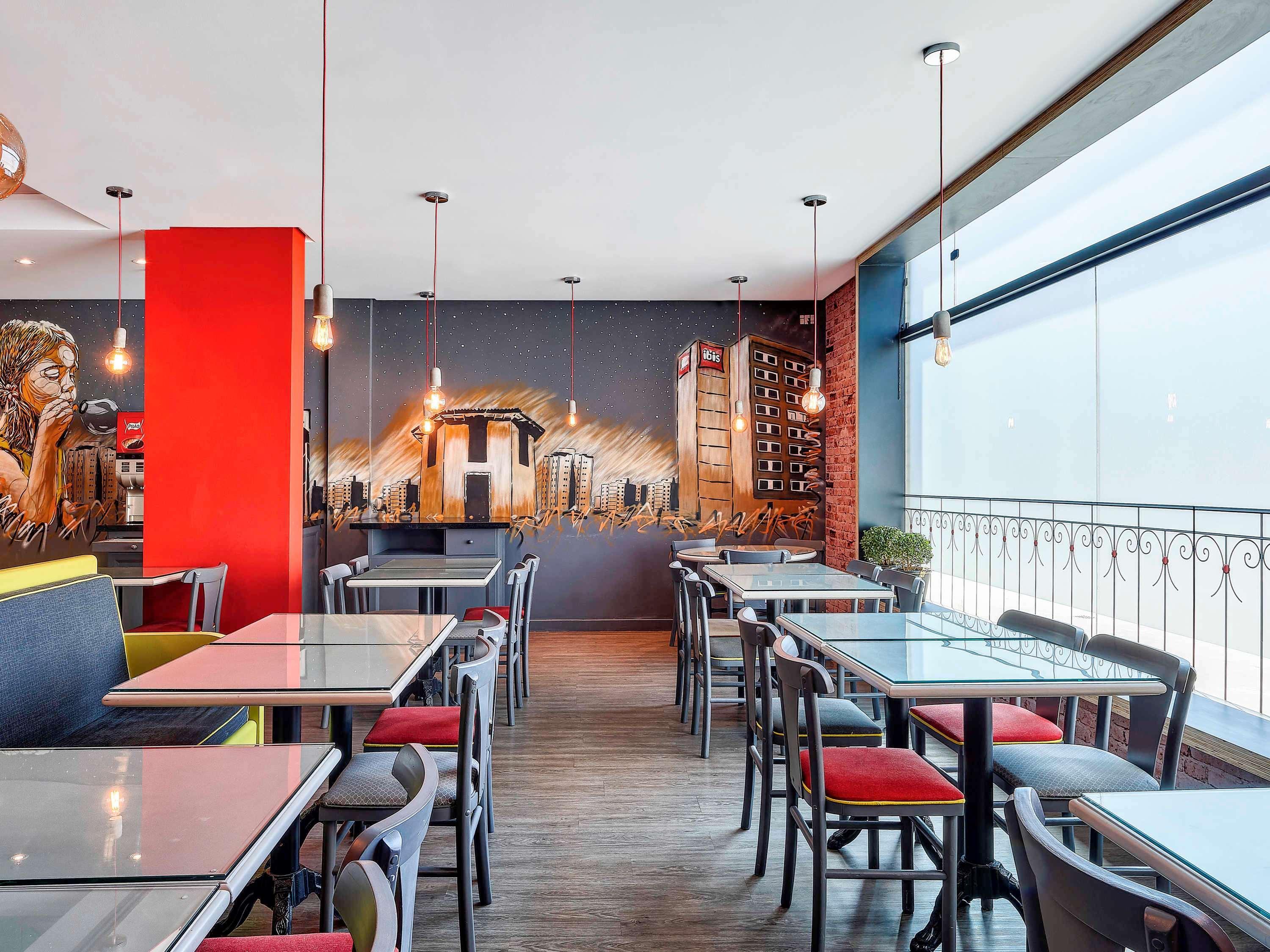 Ibis Taubate Hotel Ngoại thất bức ảnh