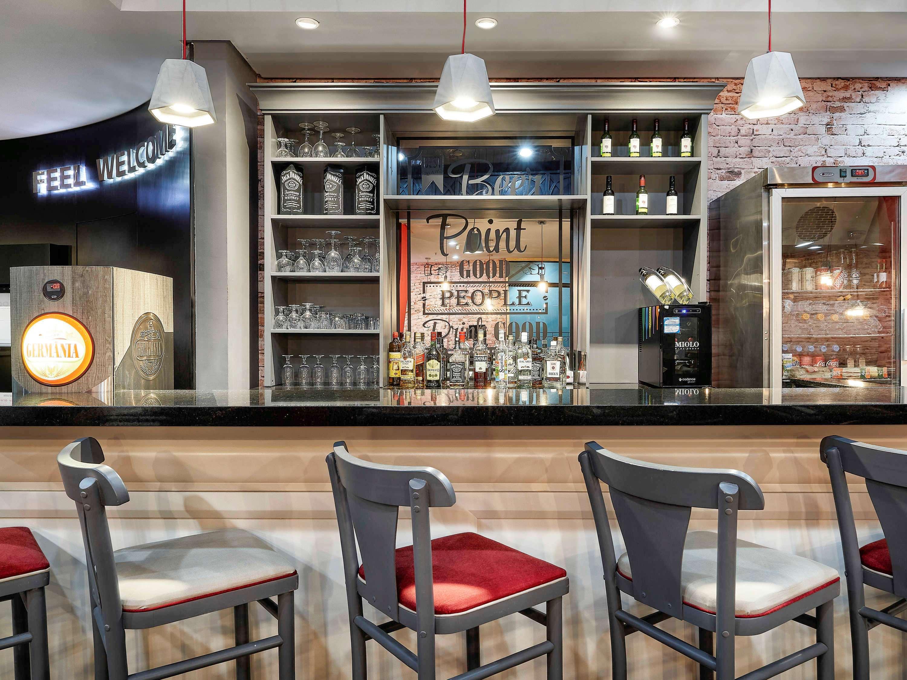Ibis Taubate Hotel Ngoại thất bức ảnh