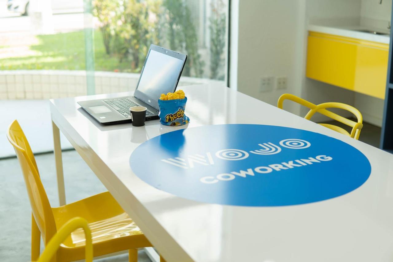 Ibis Taubate Hotel Ngoại thất bức ảnh
