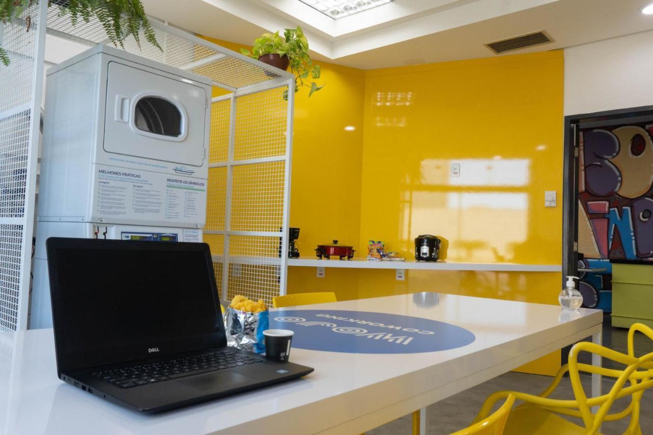 Ibis Taubate Hotel Ngoại thất bức ảnh