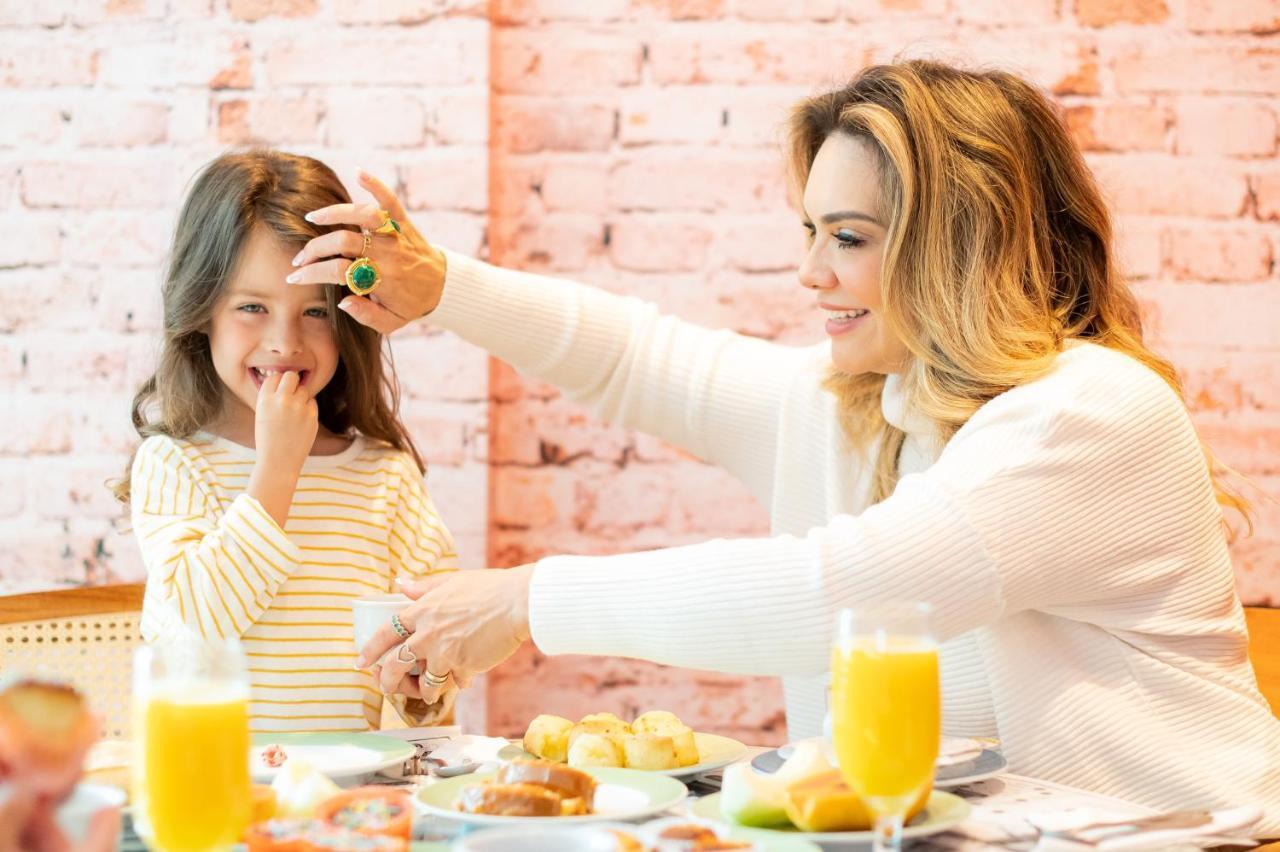 Ibis Taubate Hotel Ngoại thất bức ảnh