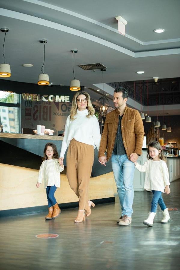 Ibis Taubate Hotel Ngoại thất bức ảnh