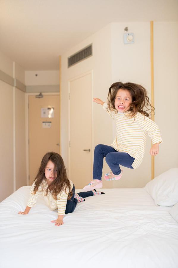 Ibis Taubate Hotel Ngoại thất bức ảnh