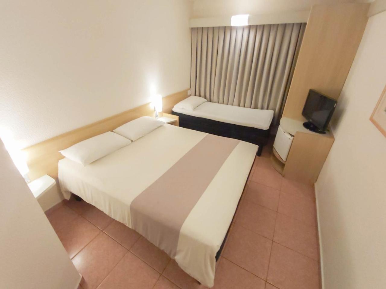 Ibis Taubate Hotel Ngoại thất bức ảnh