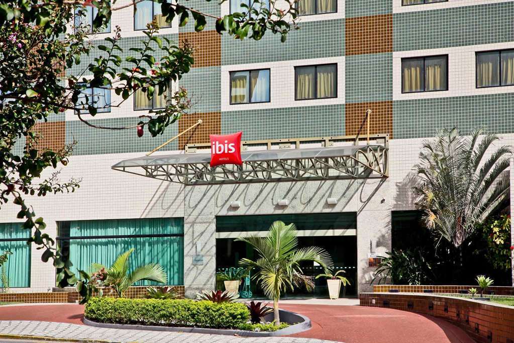 Ibis Taubate Hotel Ngoại thất bức ảnh