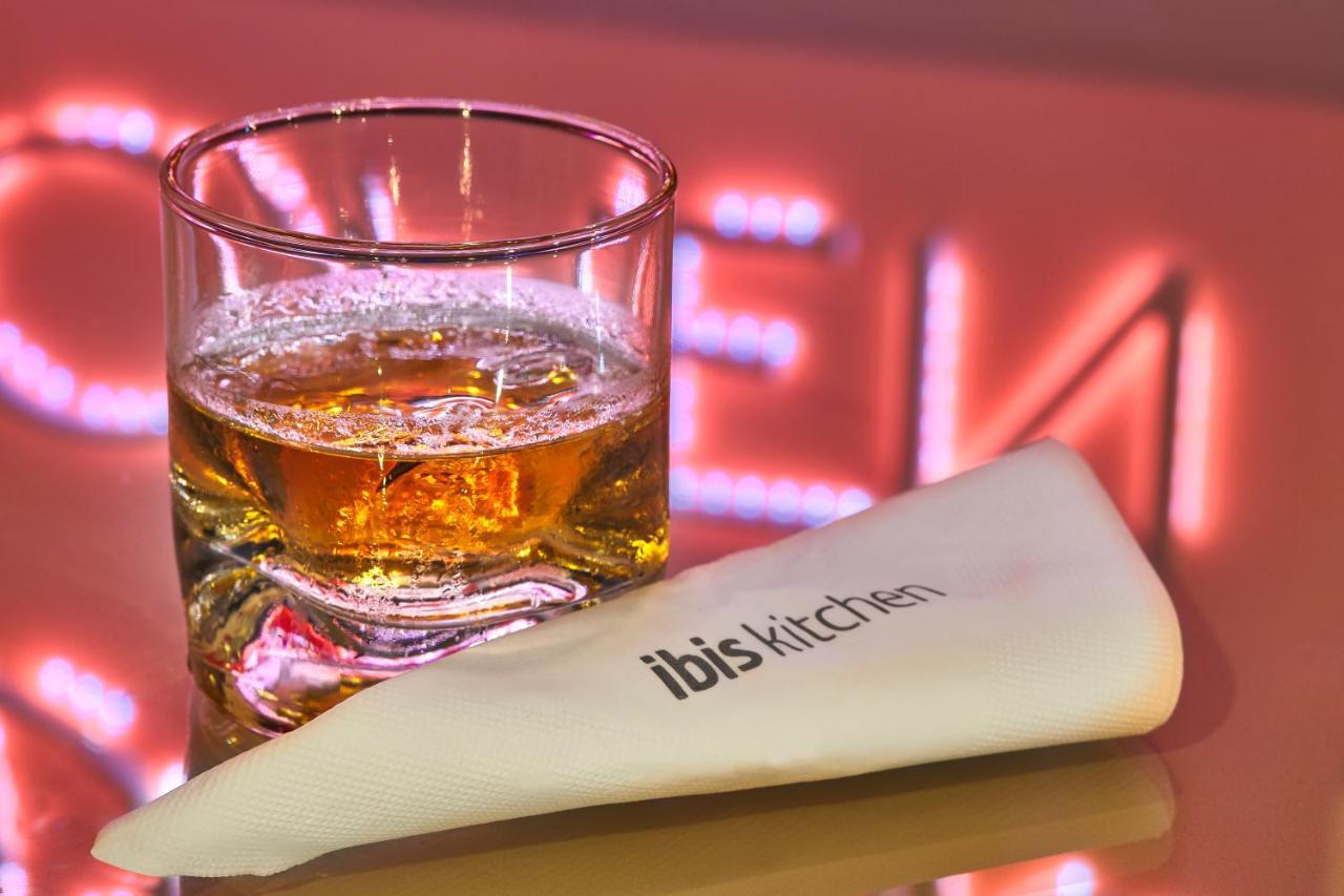 Ibis Taubate Hotel Ngoại thất bức ảnh